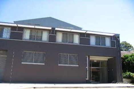 Property photo of 8/38-40 Marlborough Road Homebush West NSW 2140