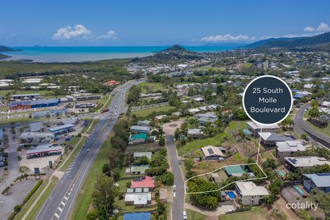 Property photo of LOT 54/25 South Molle Boulevard Cannonvale QLD 4802