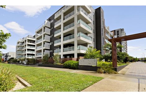 150/8 Limburg Way, Greenway, ACT 2900