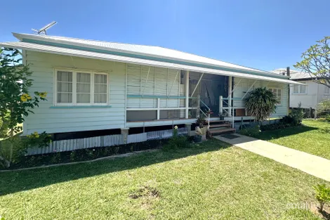Property photo of 14 Cypress Street Barcaldine QLD 4725