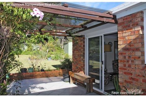 Property photo of 13 Rosella Avenue Mollymook Beach NSW 2539