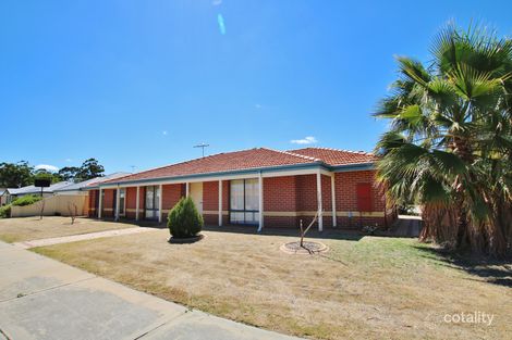 Property photo of 31 Milano Loop Seville Grove WA 6112