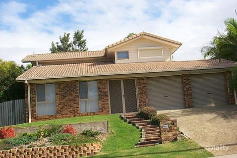 Property photo of 6 Pensilva Court Alexandra Hills QLD 4161
