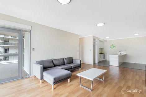 Property photo of 302/25 Malata Crescent Success WA 6164