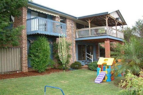 Property photo of 30 Nullabor Place Yarrawarrah NSW 2233