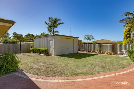 Property photo of 9 Forum Way East Bunbury WA 6230