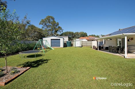 Property photo of 11 Burnett Drive Murrumba Downs QLD 4503