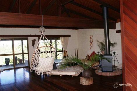 Property photo of 58 Montecollum Road Wilsons Creek NSW 2482