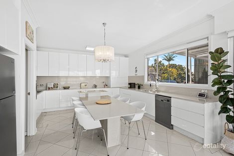 Property photo of 44A Fords Road Thirroul NSW 2515