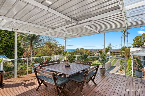 Property photo of 44A Fords Road Thirroul NSW 2515