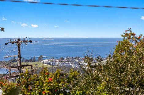 Property photo of 44A Fords Road Thirroul NSW 2515
