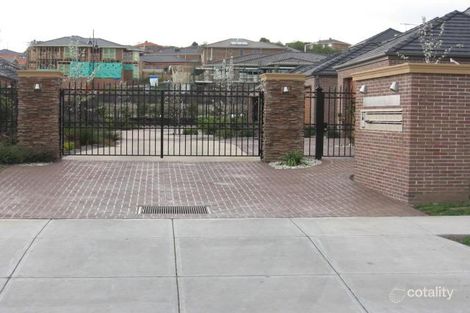 Property photo of 5/3 Paddington Terrace Berwick VIC 3806
