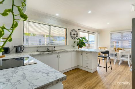 Property photo of 37 Pie Street Aspley QLD 4034