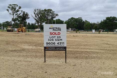 20 Eighth Ave, Austral, NSW 2179