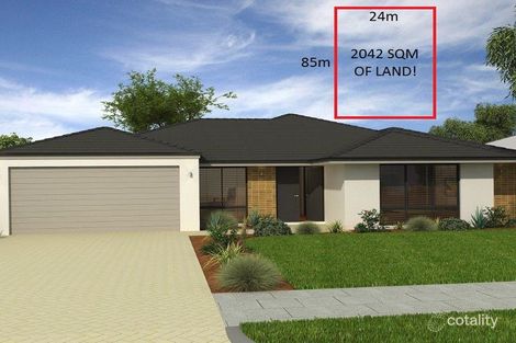 Property photo of LOT 35 Niabell Road Caversham WA 6055