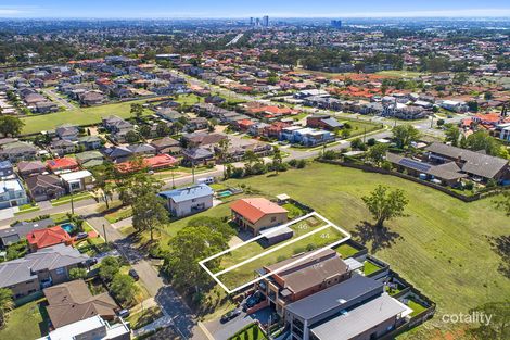 Property photo of 44 York Street Casula NSW 2170