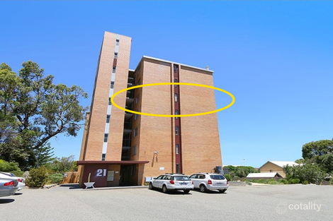 41/19-21 Harvest Rd, North Fremantle, WA 6159