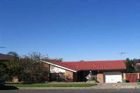 Property photo of 288 Edensor Road Edensor Park NSW 2176