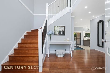 Property photo of 14 Towra Court Harrington Park NSW 2567