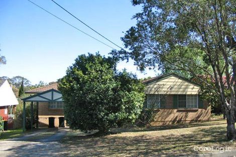 Property photo of 38 Brucedale Drive Baulkham Hills NSW 2153