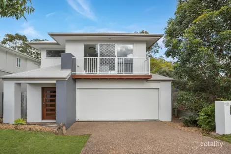 18 ASPECT TCE, SPRINGFIELD LAKES, QLD 4300
