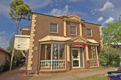 3/16 Hill St, Camden, NSW 2570