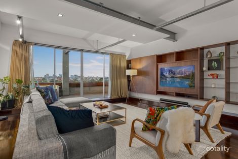Property photo of 402/65 Wellington Street St Kilda VIC 3182