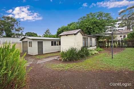 Property photo of 243 Prospect Highway Seven Hills NSW 2147