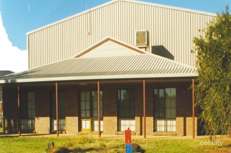 1 Allen Dr, Irymple, VIC 3498