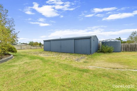 Property photo of 170-172 McAdam Street Maffra VIC 3860