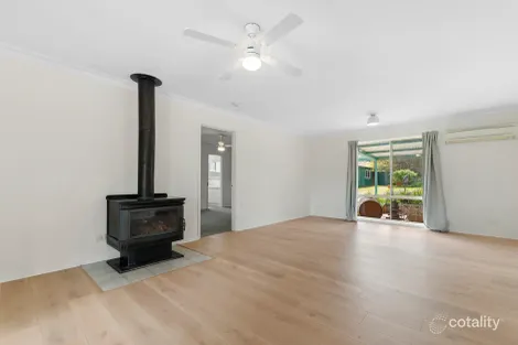 Property photo of 26 Scullys Lane Heathcote VIC 3523