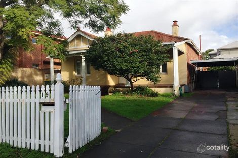 19 Wattle St, South Perth, WA 6151