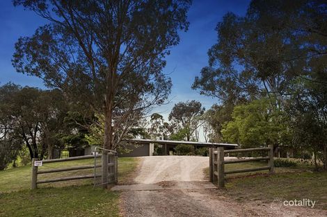 Property photo of 210 Wyuna Road Kangaroo Ground VIC 3097