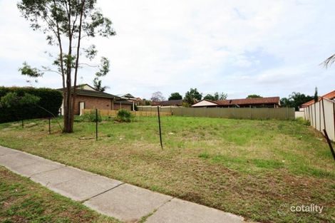 19 Walker St, Quakers Hill, NSW 2763