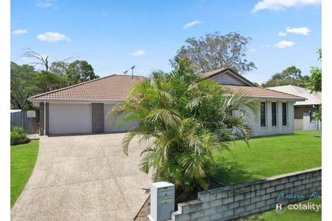 34 Wild Horse Rd, Caboolture, QLD 4510