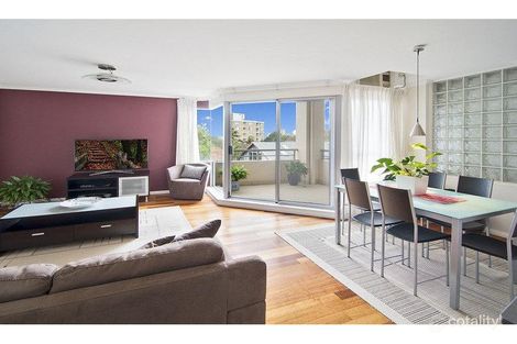 Property photo of 204/250 Pacific Highway Crows Nest NSW 2065