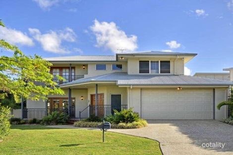 Property photo of 47 Hannah Circuit Manly West QLD 4179