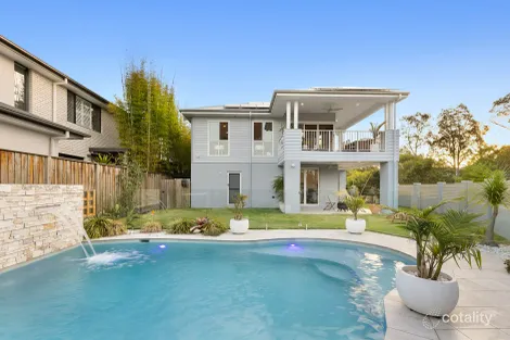 Property photo of 44 Taunton Circuit Upper Kedron QLD 4055