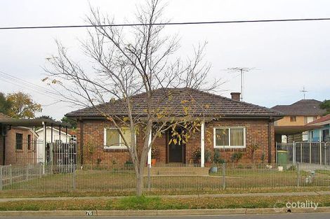 76 Longfield St, Cabramatta, NSW 2166