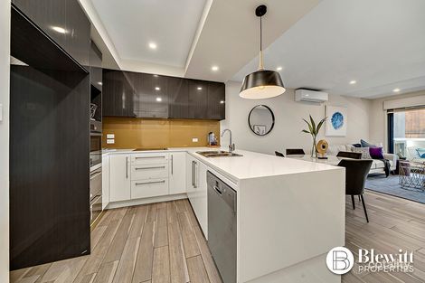 Property photo of 28/115 Canberra Avenue Griffith ACT 2603