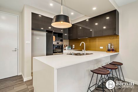 Property photo of 28/115 Canberra Avenue Griffith ACT 2603