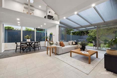 Property photo of 2/112 Haydens Road Beaumaris VIC 3193