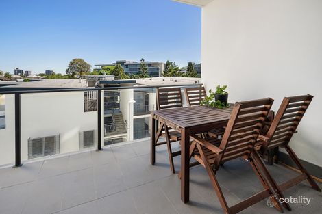 Property photo of 705/31 Musk Avenue Kelvin Grove QLD 4059