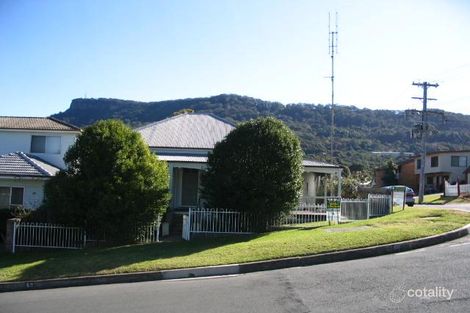 Property photo of 60 Midgley Street Corrimal NSW 2518