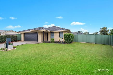 9 Lank Pl, Crosslands, NSW 2446