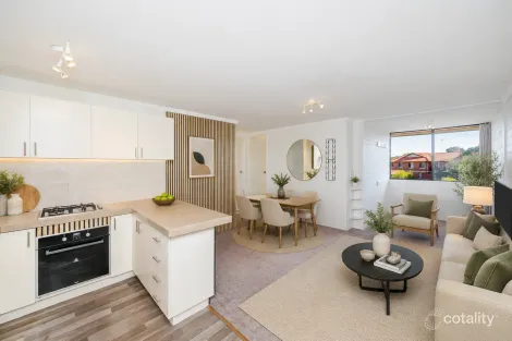 206c/25 Herdsman Pde, Wembley, WA 6014