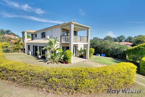 Property photo of 1 Pinehurst Place Oxley QLD 4075