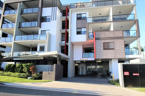 4/18 Gallway St, Windsor, QLD 4030