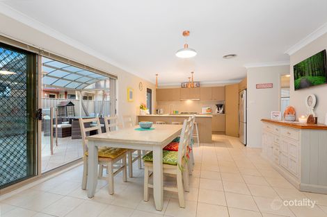 Property photo of 7 Bruton Avenue Kellyville Ridge NSW 2155