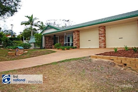 2 Hounslow Way, Seventeen Mile Rocks, QLD 4073